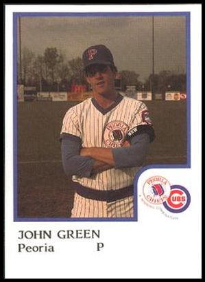 9 John Green